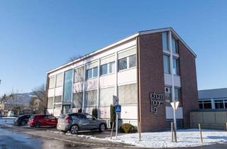 Büro zu mieten in 6890 Lustenau, Gewerbefläche in Lustenau – optimale Anlieferung, vielseitige Nutzung & grenznaher Standort
