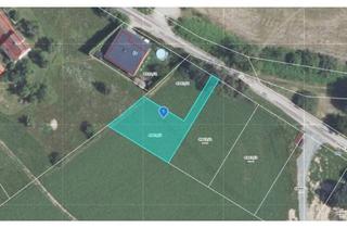 Grundstück zu kaufen in 7423 Pinkafeld, +++ Baugrundstück in bester Lage am Ortsrand von Pinkafeld +++