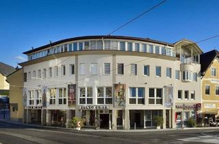 Gewerbeimmobilie kaufen in 4810 Gmunden, Repräsentative Büro- oder Praxisfläche in Bestlage von Gmunden