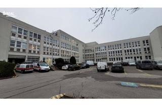 Büro zu mieten in Breitenfurter Straße, 1230 Wien, BÜROFLÄCHE IN GUTER LAGE