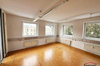 Büro zu mieten in Merangasse, 8010 Graz, UNBEFRISTET - Gut geschnittenes Büro nahe dem Universitätszentrum