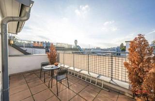 Büro zu mieten in Opernring, 1010 Wien, INNENSTADTLAGE - Einzigartiges Büro mit Dachterrasse bei der Wiener Oper!