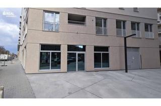 Büro zu mieten in Schweidlgasse, 1020 Wien, SCHWEIDLGASSE 24 (NORDBAHNVIERTEL) - GESCHÄFTSLOKAL ZU VERMIETEN