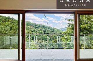 Einfamilienhaus kaufen in Waldmeistergasse, 1140 Wien, ZAUBERHAFTER WALDBLICK ERSTBEZUG - FERNBLICK - WALDIDYLLE - FAMILIENTRAUM