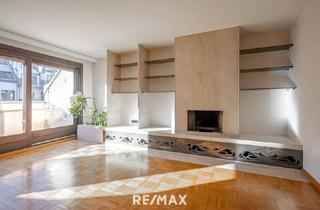 Maisonette kaufen in Schulgasse, 1180 Wien, Viel Raum für Familie und entspanntes Homeoffice