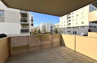 Wohnung mieten in Bertha-Von-Suttner-Gasse, 1220 Wien, In Ruhelage nähe U1 Kagraner Platz