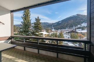 Wohnung kaufen in 9546 Kleinkirchheim, Retrostyle mit viel Potential