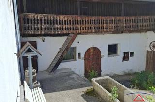 Gewerbeimmobilie kaufen in 4153 Peilstein im Mühlviertel, LANDWIRTSCHAFT in schöner Lage!