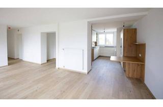 Wohnung kaufen in 2700 Wiener Neustadt, GENERALSANIERTE DACHGESCHOSSWOHNUNG MIT SCHNEEBERGBLICK – ERSTBEZUG 2025