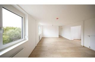 Wohnung kaufen in 2700 Wiener Neustadt, Generalsanierte Dachgeschoß-Wohnung - bereit für Ihren Einzug!