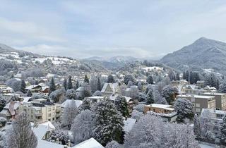 Wohnung kaufen in Klaudiastraße, 6850 Dornbirn, Privat: 3-Zi-Wohnung mit Wintergarten & Tiefgarage