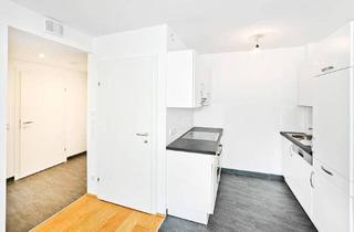 Wohnung mieten in Adolf-Czettel-Gasse, 1160 Wien, Ab 15.06.2026: Hervorragend geschnittene 1,5-Zimmer-Wohnung in Ottakring | Balkon | Kendlerstraße