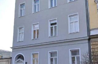 Wohnung mieten in Klosterwiesgasse 74, 8010 Graz, Erstbezug: Ruhiger 1 ZIMMER-Altbau + West-Balkon + extra Küche neu möbliert + nähe Campus Neue TU!