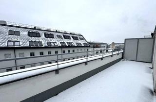 Wohnung mieten in Brünner Straße 124, 1210 Wien, Terrassenwohnung mit viel Platz