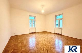 Wohnung mieten in Rieplstraße, 1100 Wien, Stilvoll renovierte 3-Zimmer Wohnung in zentraler Lage von Wien - nahe Wiener Hauptbahnhof