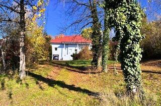 Einfamilienhaus kaufen in 7551 Stegersbach, Haus mit viel Platz und großem Garten