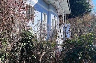 Einfamilienhaus kaufen in 7551 Stegersbach, Großes Haus mit Potenzial sucht seine Familie