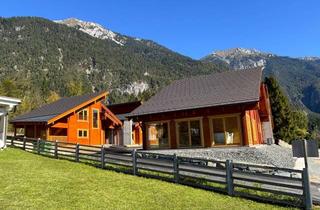 Villen zu kaufen in 9620 Presseggersee, NAGELNEUES! "SCHWEDENHAUS" VOM ARCHITEKTEN! SEENAHE! SEEBLICK! NAHE "NASSFELD!