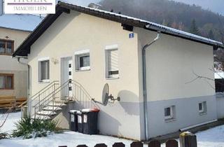 Haus kaufen in 3541 Senftenberg, Lieblicher Bungalow in Nähe von Krems!