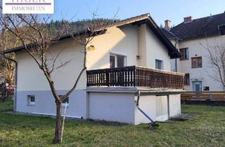Haus kaufen in 3541 Senftenberg, Lieblicher Bungalow in Nähe von Krems!