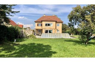 Einfamilienhaus kaufen in 4482 Ennsdorf, Charmantes Einfamilienhaus mit großem Garten