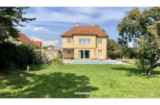 Einfamilienhaus kaufen in 4482 Ennsdorf, Besichtigungstagam 06.02.2026 !! Charmantes Einfamilienhaus mit großem Garten