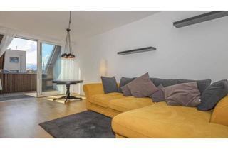 Wohnung kaufen in Speckbacherstraße, 6380 Sankt Johann in Tirol, Zentrale Wohnung im urbanen Stil St. Johann in Tirol