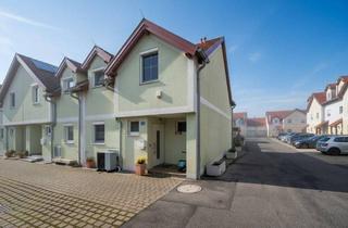 Reihenhaus kaufen in 2542 Kottingbrunn, Eck-Reihenhaus in Kottingbrunn!