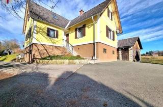 Haus kaufen in Frauental, 8530 Deutschlandsberg, Ihr Aufenthalt im Schilcherland – Frühstückspension mit optionalem Hochzeitslokal!