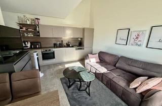 Wohnung kaufen in 6130 Schwaz, Zentrales Wohnen mit Stil – Charmante 2-Zimmer-Wohnung im Schwazer Stadtkern