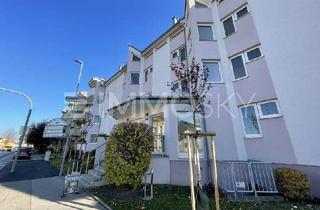 Wohnung kaufen in 2100 Korneuburg, Ideale Raumaufteilung! TG-Platz, Lift und Balkon inklusive!