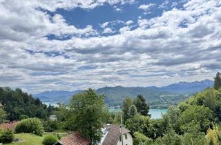 Wohnung kaufen in Tibitsch, 9212 Sankt Martin am Techelsberg, Bezaubernde 2-Zimmer Wohnung in Techelsberg am Wörther See mit großem Garten!