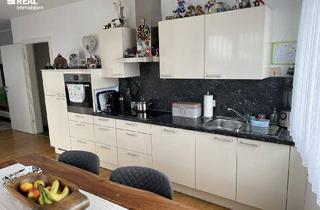 Wohnung kaufen in 8401 Kalsdorf bei Graz, Kalsdorf b. Graz/Moderne 2-Zimmerwohnung mit großer Südterrasse