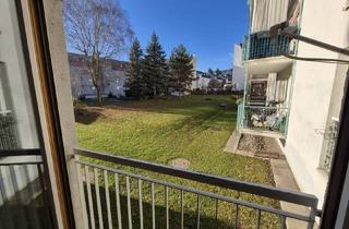 Wohnung kaufen in Alte Poststraße 14, 8020 Graz, Schöne 2-Zimmer-Wohnung mit Tiefgaragenparkplatz