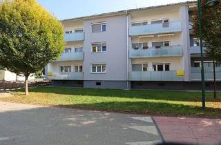 Wohnung mieten in Attemsallee 43/8, 8472 Straß in Steiermark, PROVISIONSFREI - 1-Zimmer-Wohnung im 2. Obergeschoss ohne Lift - -