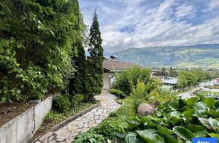 Haus kaufen in 9900 Lienz, Blick über die Sonnenstadt Lienz