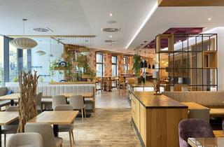 Gastronomiebetrieb mieten in 4020 Linz, Äußerst attraktives Restaurant in Bestzustand - vollausgestattet & bereit zur Neueröffnung