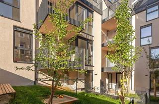 Haus kaufen in Staudgasse, 1180 Wien, Stadtoase in der Staudgasse! Idyllische 2-4 Zimmer Wohnungen mit Wohlfühlfaktor