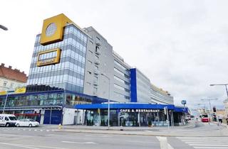Büro zu mieten in Meidlinger Hauptstraße, 1120 Wien, U4-Center