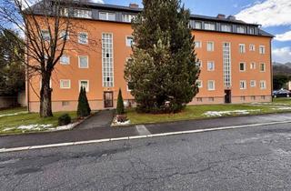 Wohnung kaufen in 8750 Judenburg, 3-Zimmer-Eigentumswohnung mit Garage in Zentraler Lage