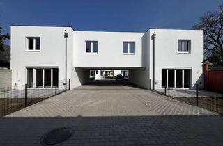 Doppelhaushälfte kaufen in 2120 Obersdorf, Hochwertiges Eigentum im Weinviertel zu Verkaufen!