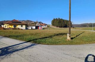 Grundstück zu kaufen in 7540 Inzenhof, Baugrundstück im Dorfgebiet - 2.406 m² Bauland in Inzenhof (Provisionsfrei)