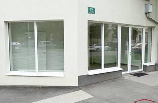 Büro zu mieten in Algersdorfer Straße, 8020 Graz, Kleine Gewerbefläche Nahe der Fh Joanneum!