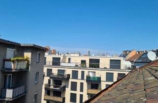 Anlageobjekt in Haberlgasse, 1160 Wien, NEUPREIS!! Baubewilligtes DACHGESCHOSS-PROJEKT