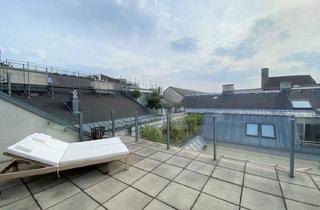 Wohnung mieten in Freyung, 1010 Wien, TERRASSENWOHNUNG IN INNENSTADT-PALAIS