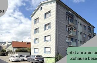 Wohnung mieten in 6800 Feldkirch, Feldkirch-Tisis: charmante 3,5-Zimmer-Wohnung mit ca. 74,75 m² mit kleinem Balkon 2,4 m2 - nähe LKH - grenznah zu FL/CH