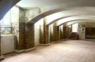 Lager mieten in Erdbergstraße, Schlachthausgasse, Stadionbrücke, A4 Ostautobahn, 1030 Wien, Nähe U3 - Lager / Werkstatt an der Erdbergstraße - Souterrain - Nähe Stadionallee und Donaukanal