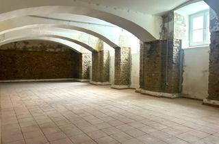 Lager mieten in Erdbergstraße, Schlachthausgasse, Stadionbrücke, A4 Ostautobahn, 1030 Wien, Nähe u3 - Lager / Atelier - an der Erdbergstraße - Souterrain - Nähe Stadionallee und Donaukanal