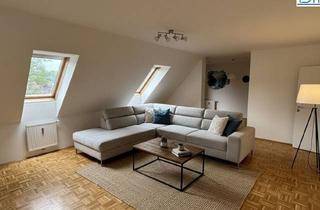 Wohnung kaufen in Rötzer Straße, 8111 Judendorf, Entzückende Terrassenwohnung mit Parkplatz