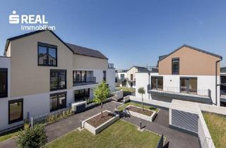 Maisonette kaufen in 2020 Hollabrunn, modern wohnen, nachhaltig leben ? Energieeffizienz trifft Wohnkomfort